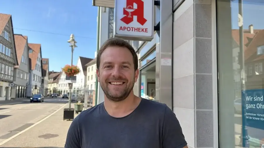 Cannabis in der Nähe von Winnenden