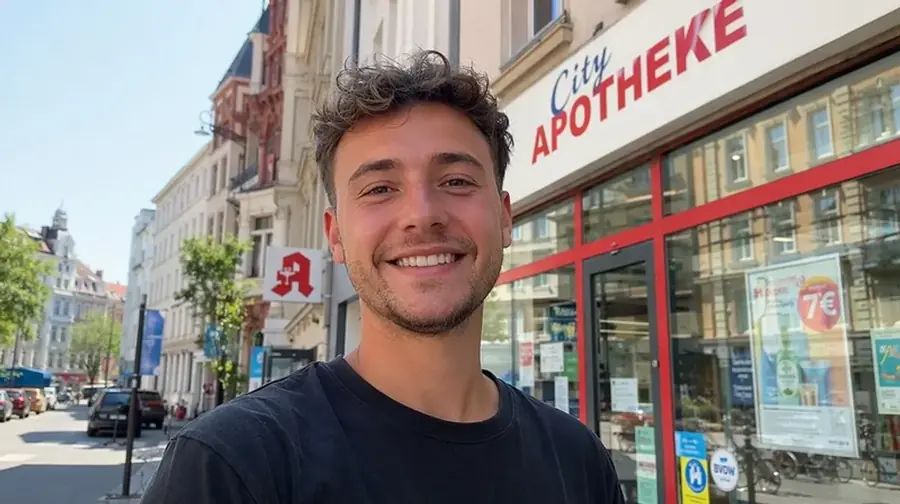 Cannabis Apotheke Zwickau