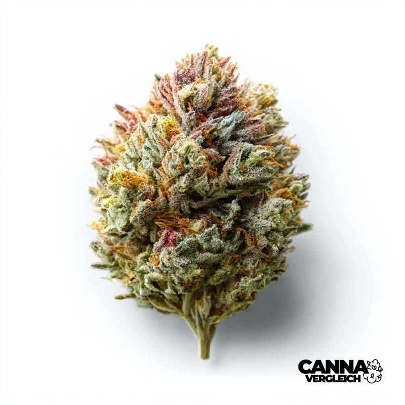 Canify Hybrid - THC 28% - ab 4,49 EUR Cannabis Preisvergleich