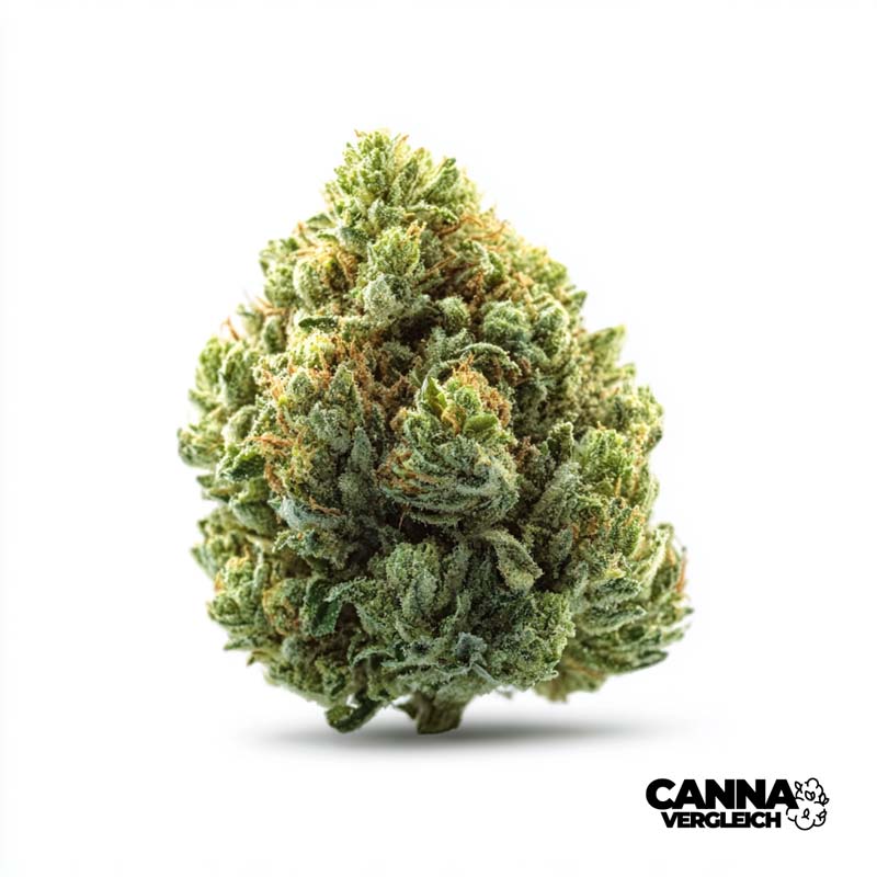 Demecan Sativa - THC 34% - ab 8,32 EUR Cannabis Preisvergleich