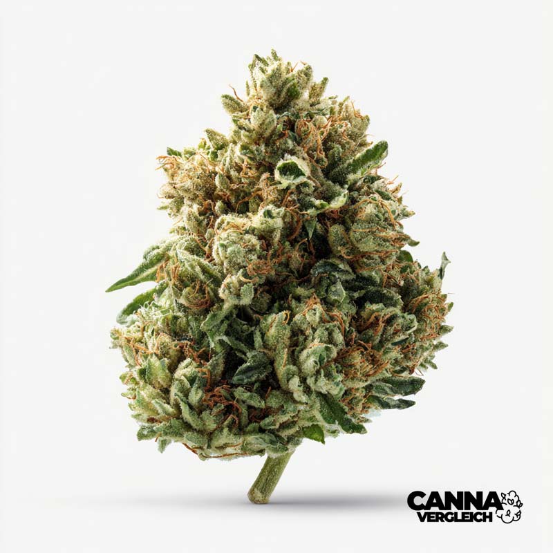 KHIRON Europe Hybrid - THC 28% - ab 5,71 EUR Cannabis Preisvergleich