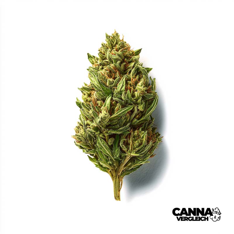 Remexian Pharma Sativa - THC 21% - ab 3,19 EUR Cannabis Preisvergleich