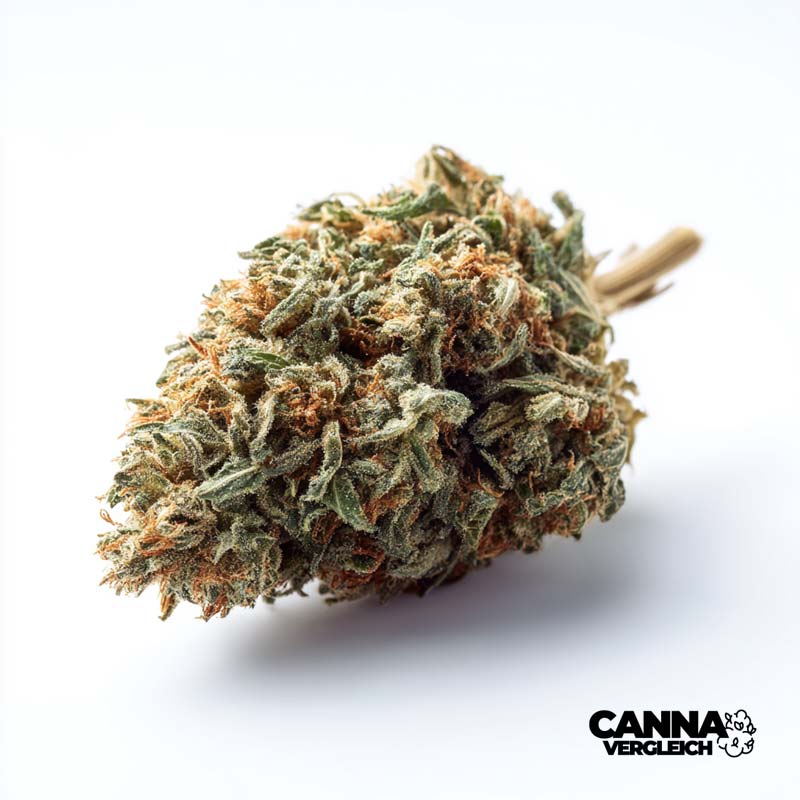 Cannamedical Hybrid - THC 28% - ab 5,59 EUR Cannabis Preisvergleich