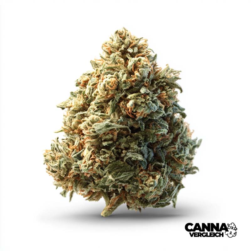 Demecan Sativa - THC 30% - ab 6,99 EUR Cannabis Preisvergleich