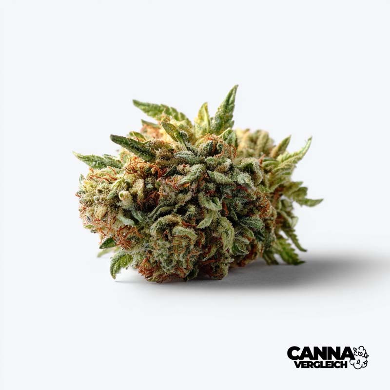 Cansativa Indica - THC 27% - ab 4,99 EUR Cannabis Preisvergleich