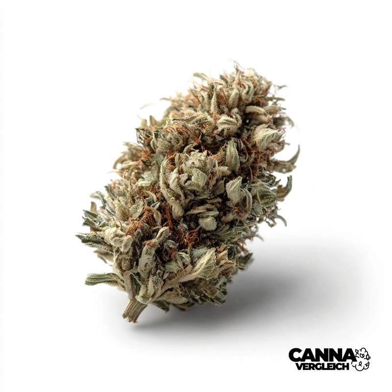 Demecan Indica - THC 27% - ab 5,25 EUR Cannabis Preisvergleich