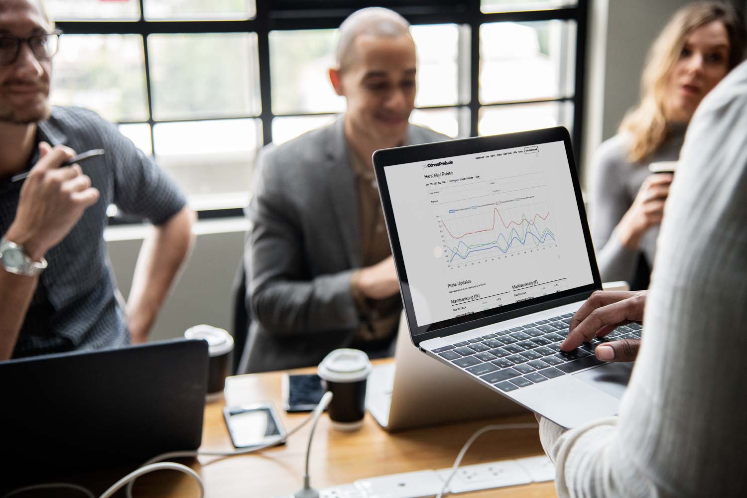 Apotheken im Cannabismarkt: Wer wirklich relevant ist