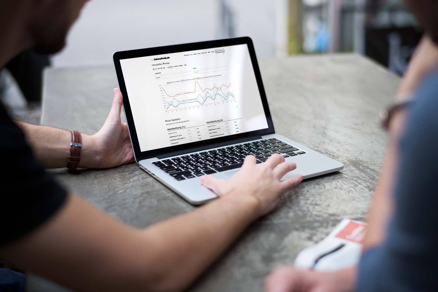 Cannabis Preisvergleich – günstige Sorten und aktuelle Preise