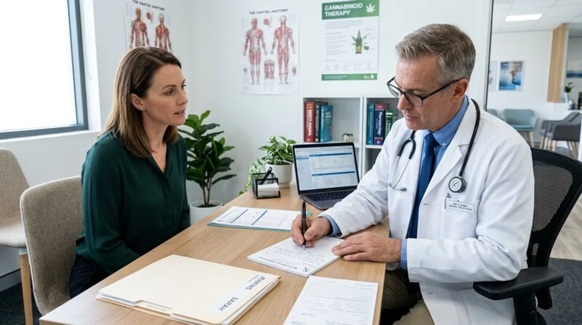 Cannabis auf Rezept: Was kostet medizinisches Cannabis 2025?