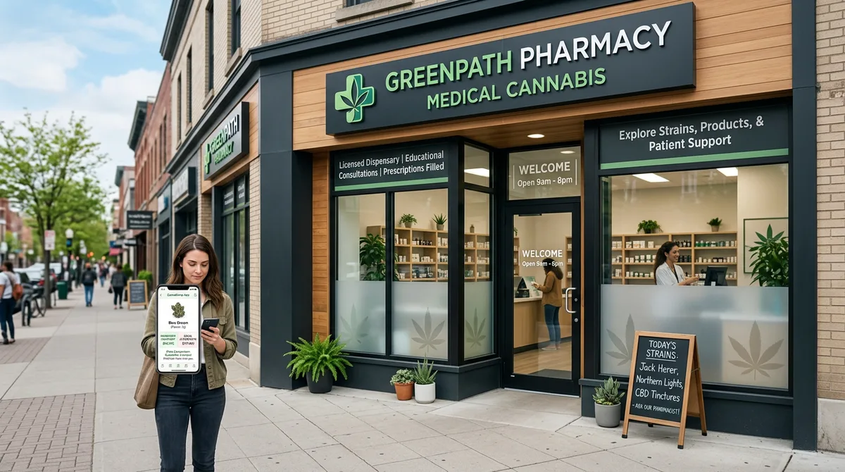 Cannabis in der Apotheke: 7 Tipps, mit denen du bis zu 40% sparst